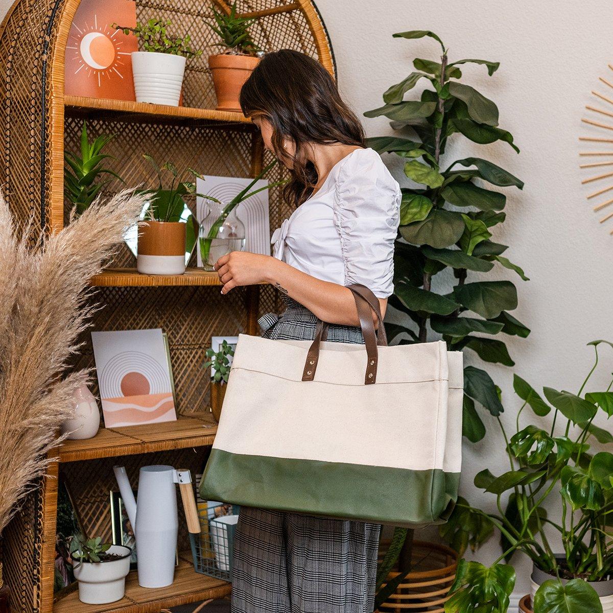 Venice Tote - Tag&Crew