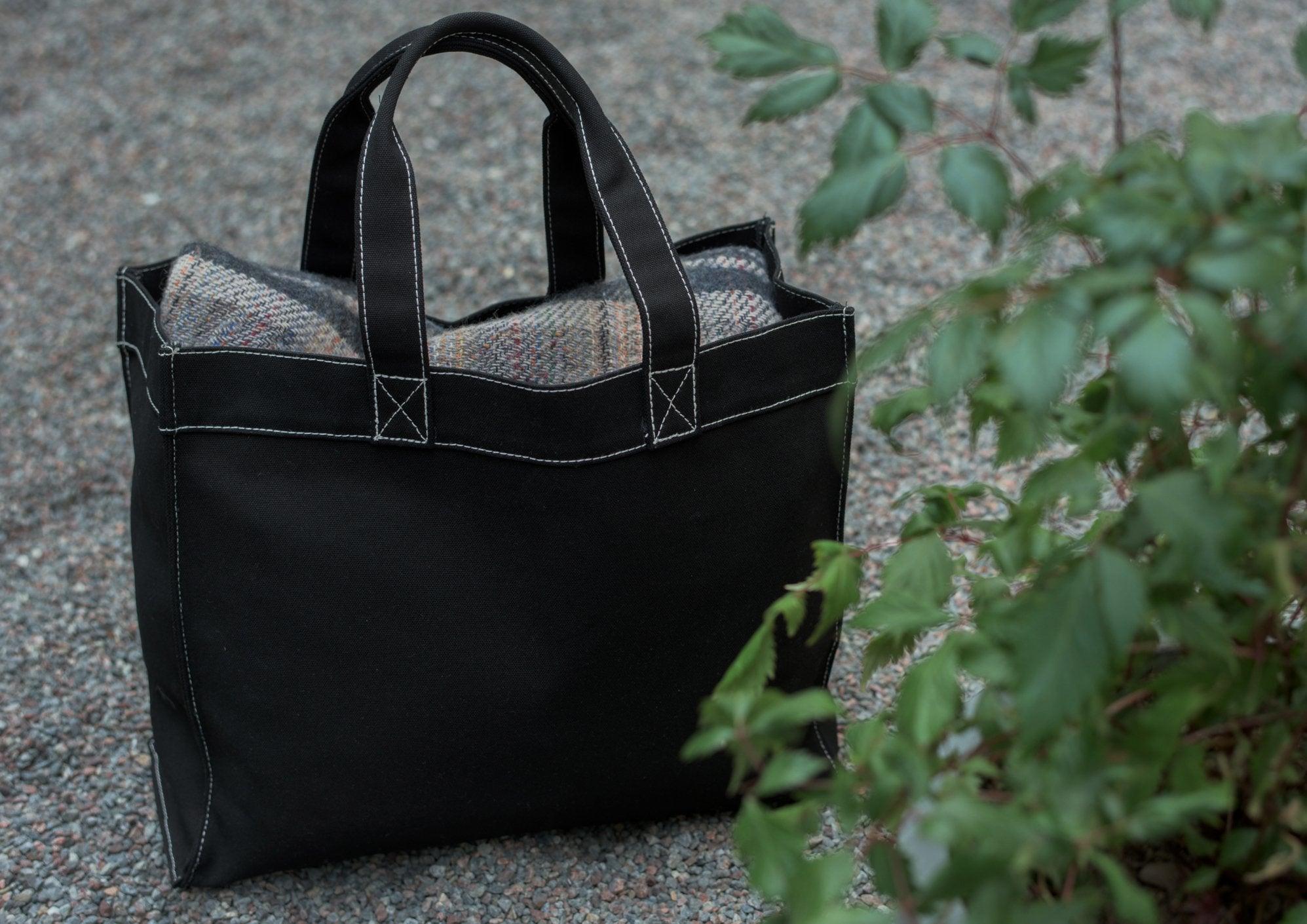 Urban Field Tote - Tag&Crew