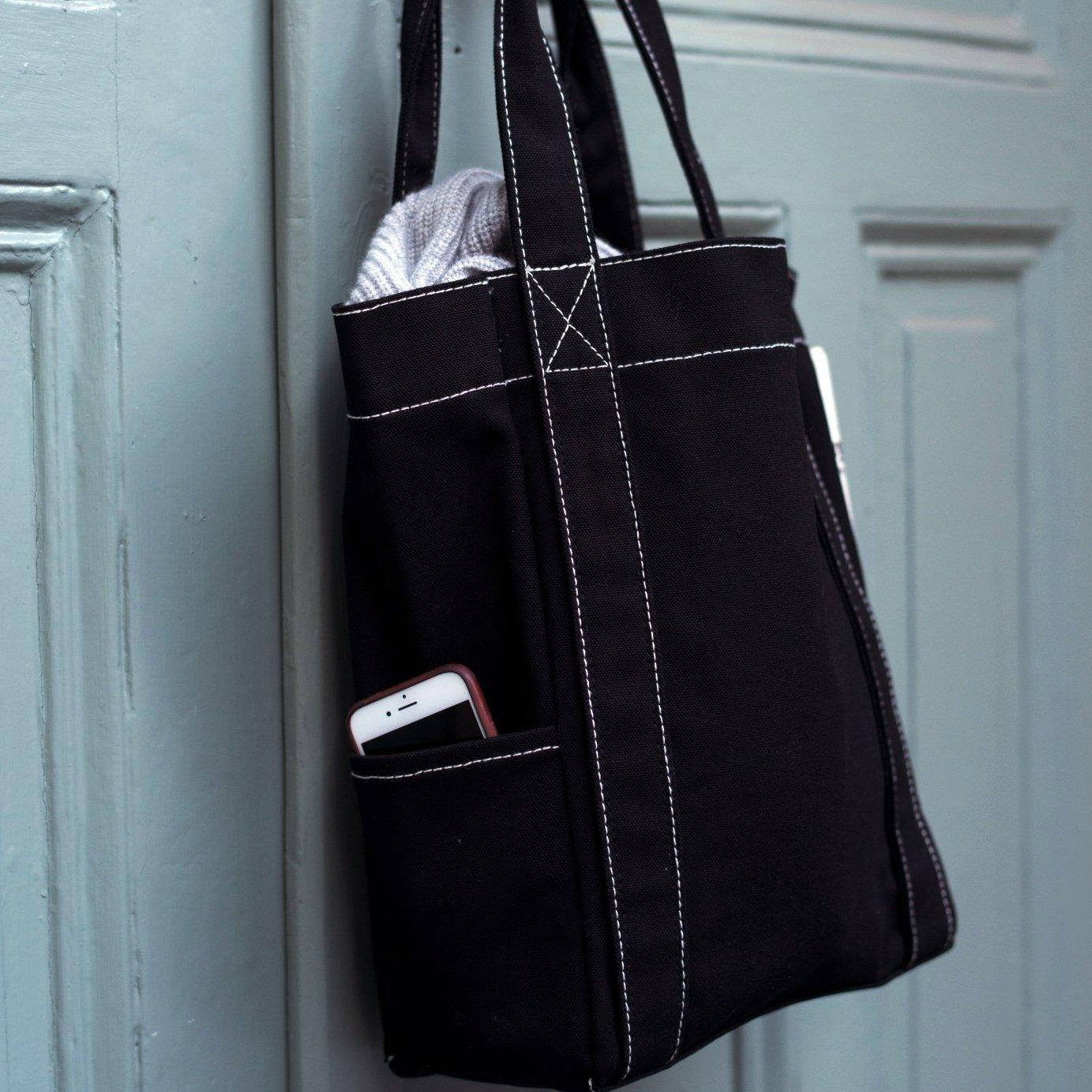 Urban Tote - Tag&Crew