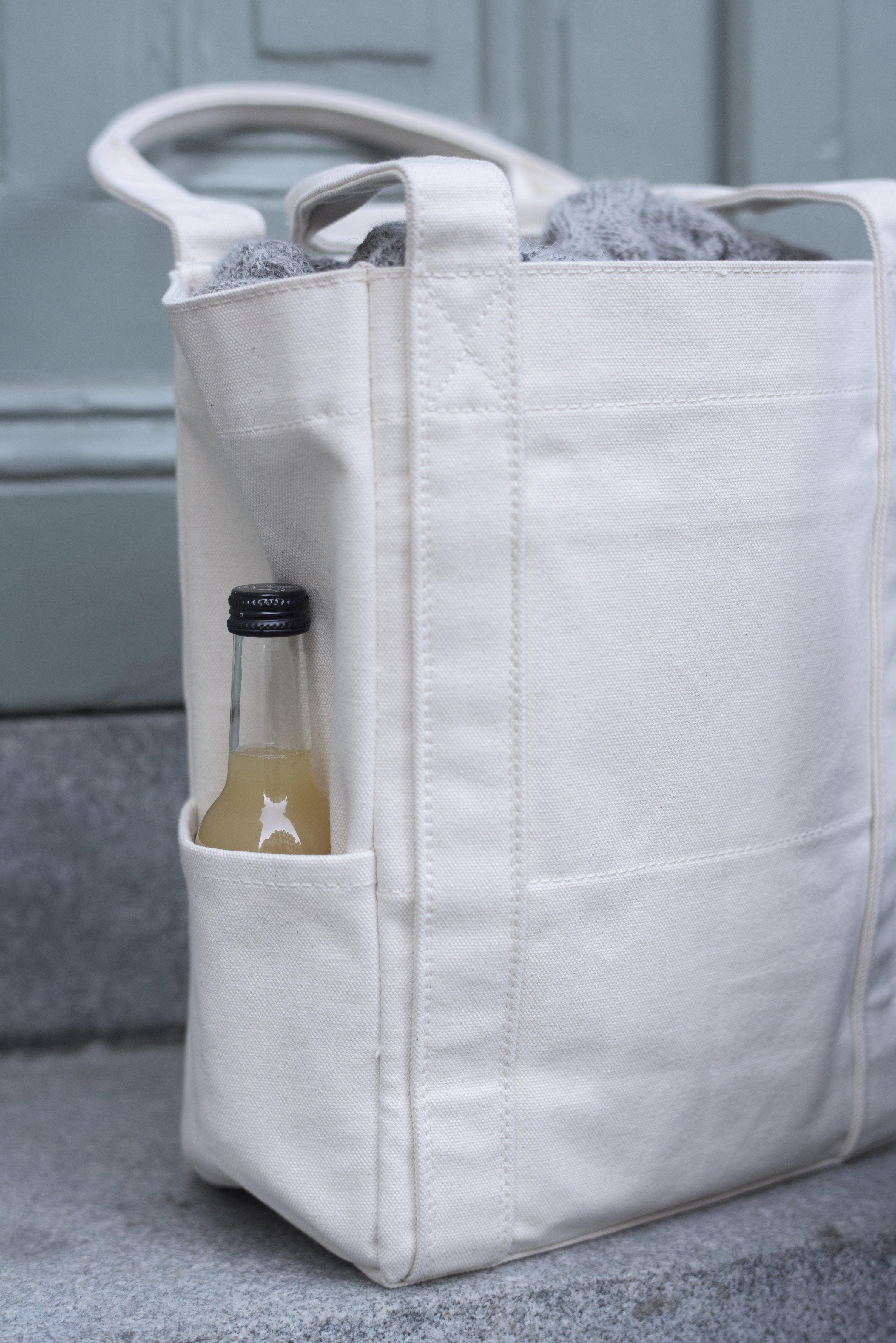 Urban Tote - Tag&Crew