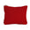 Travel Pouch Blank Accessories TagandCrew Red 