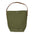 Bucket Tote Blank Tote TagandCrew Olive 