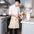 Bistro Apron Blank Home Tag&Crew Natural 