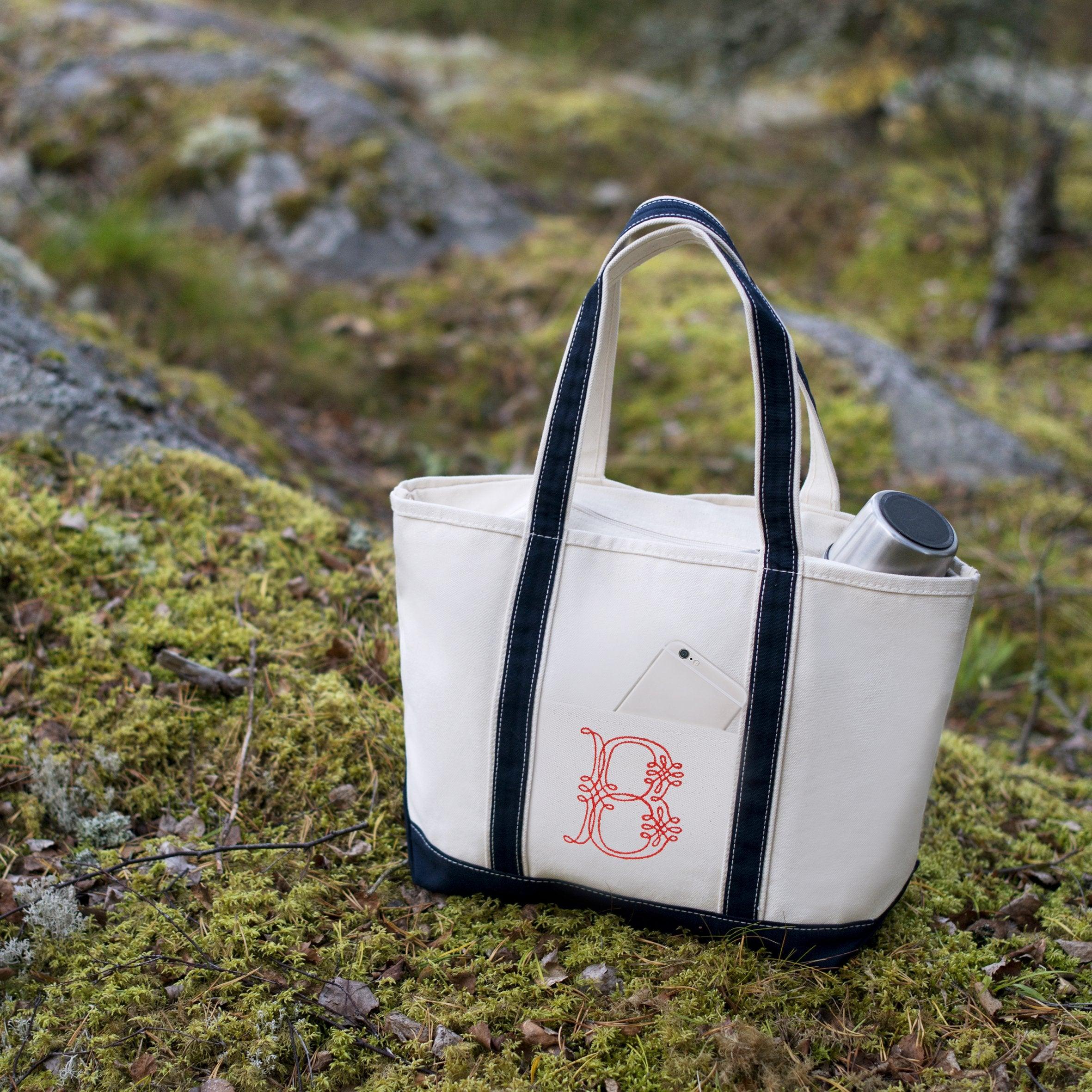 Ventura Tote Medium Blank Tote Tag&Crew 