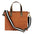 Brooklyn Tote with Cotton Web Straps Tote Tag&Crew Nutshell 