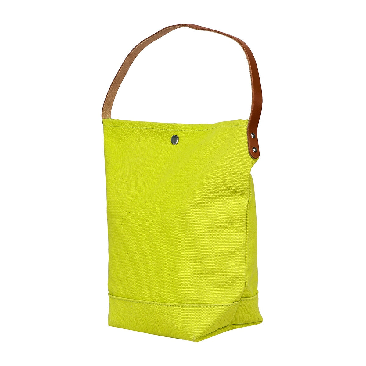 Bucket Tote Tote TagandCrew 