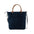Diaper Tote Blank Tote TagandCrew Navy 