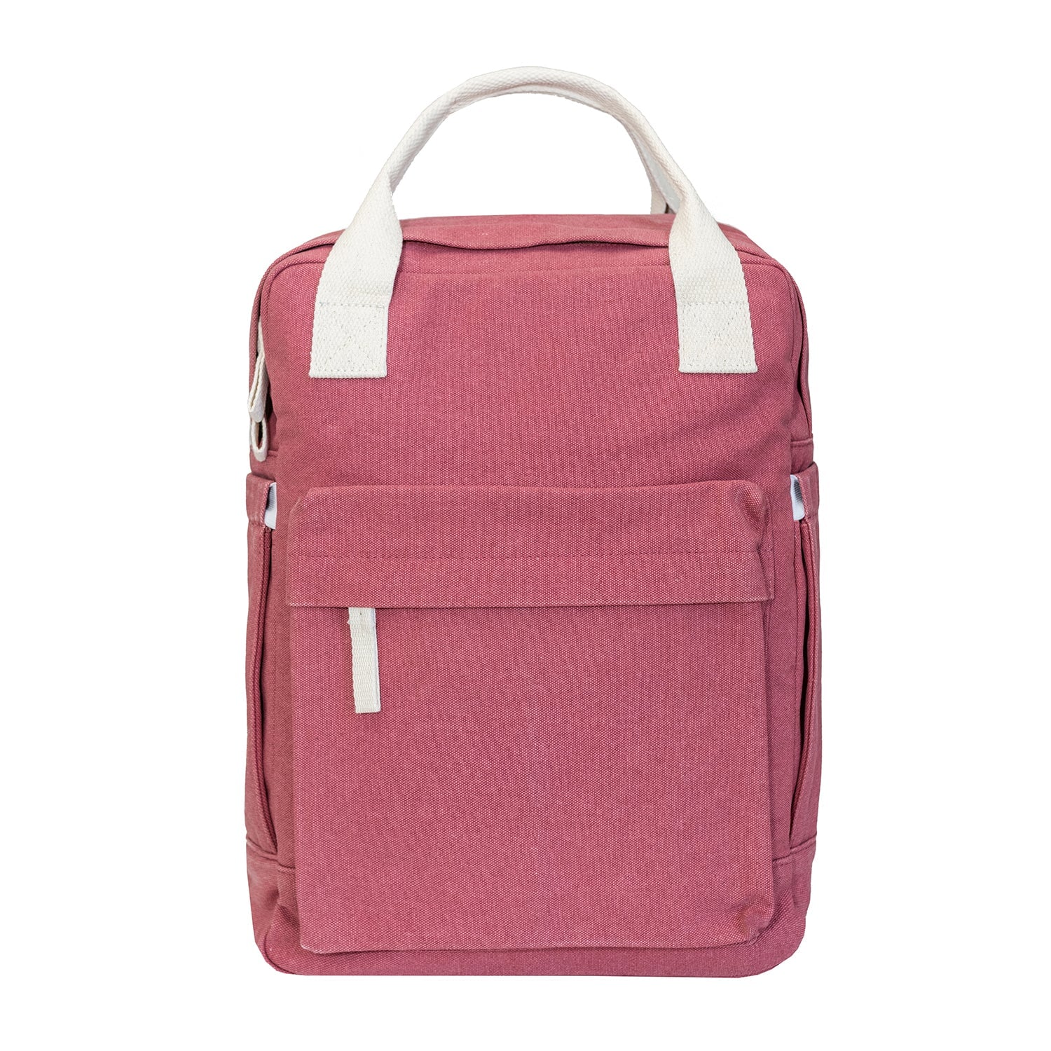 Greenville Smart Backpack Tag&Crew Mauve 
