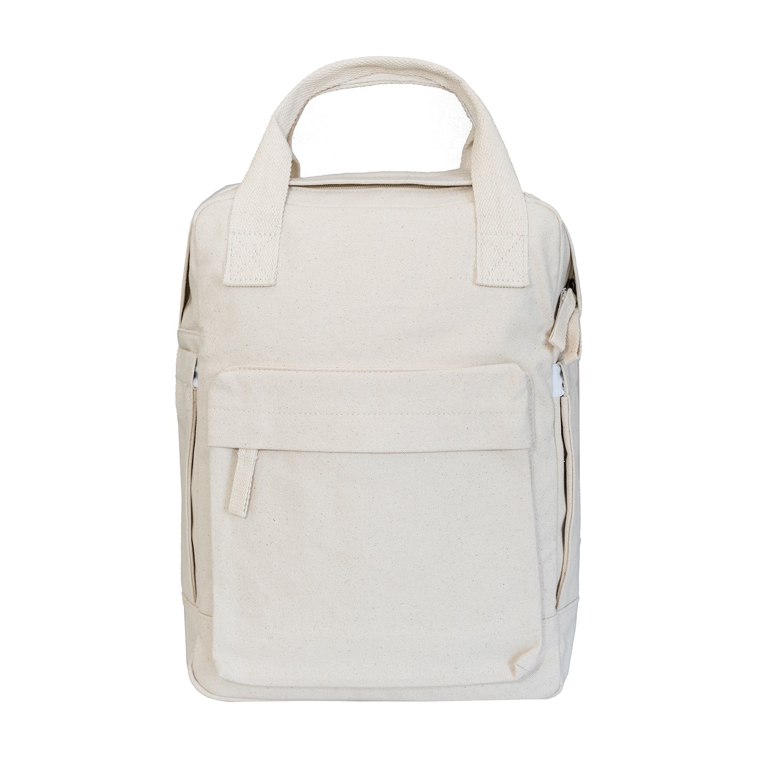 Greenville Smart Backpack Tag&Crew Natural 