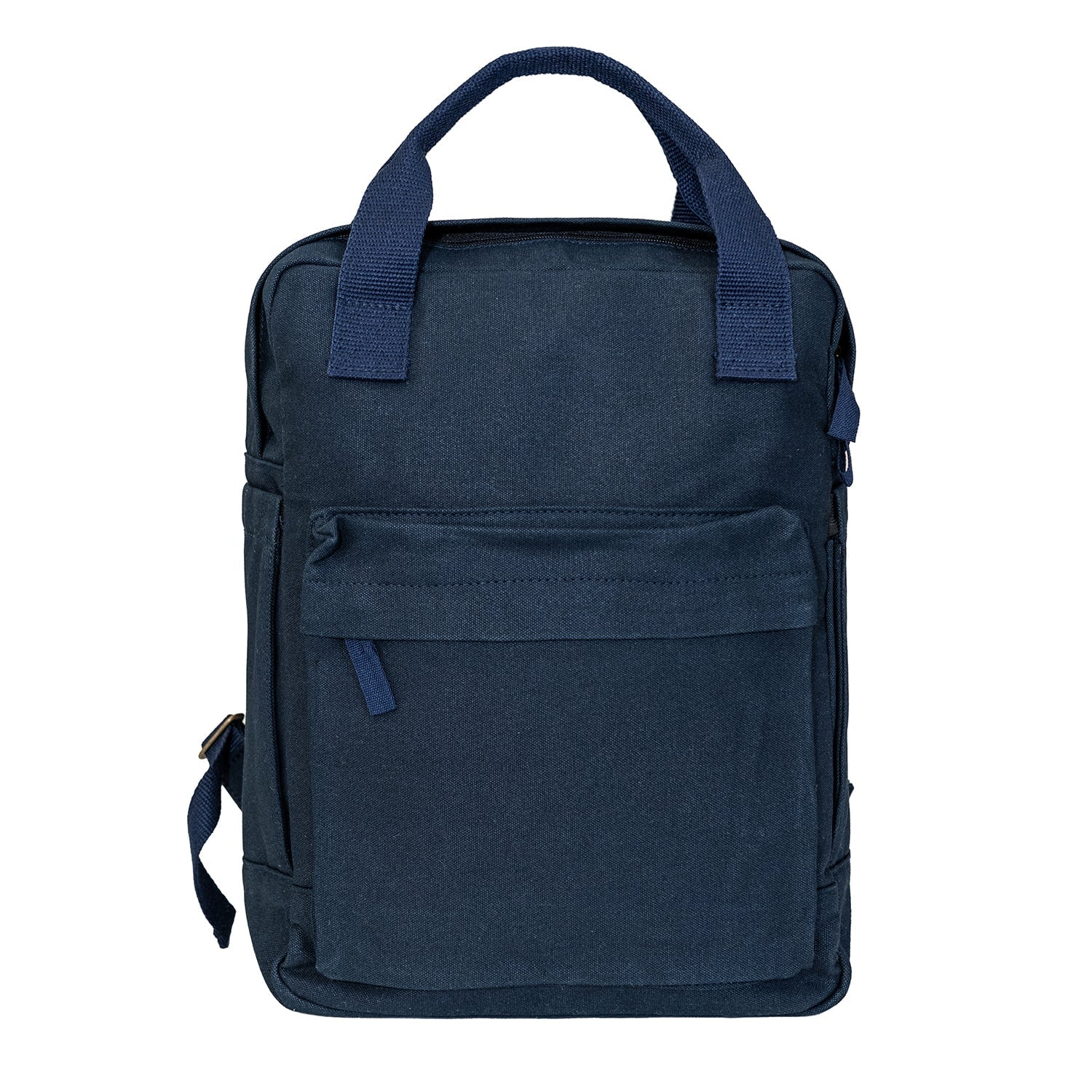 Greenville Smart Backpack Tag&Crew Navy 