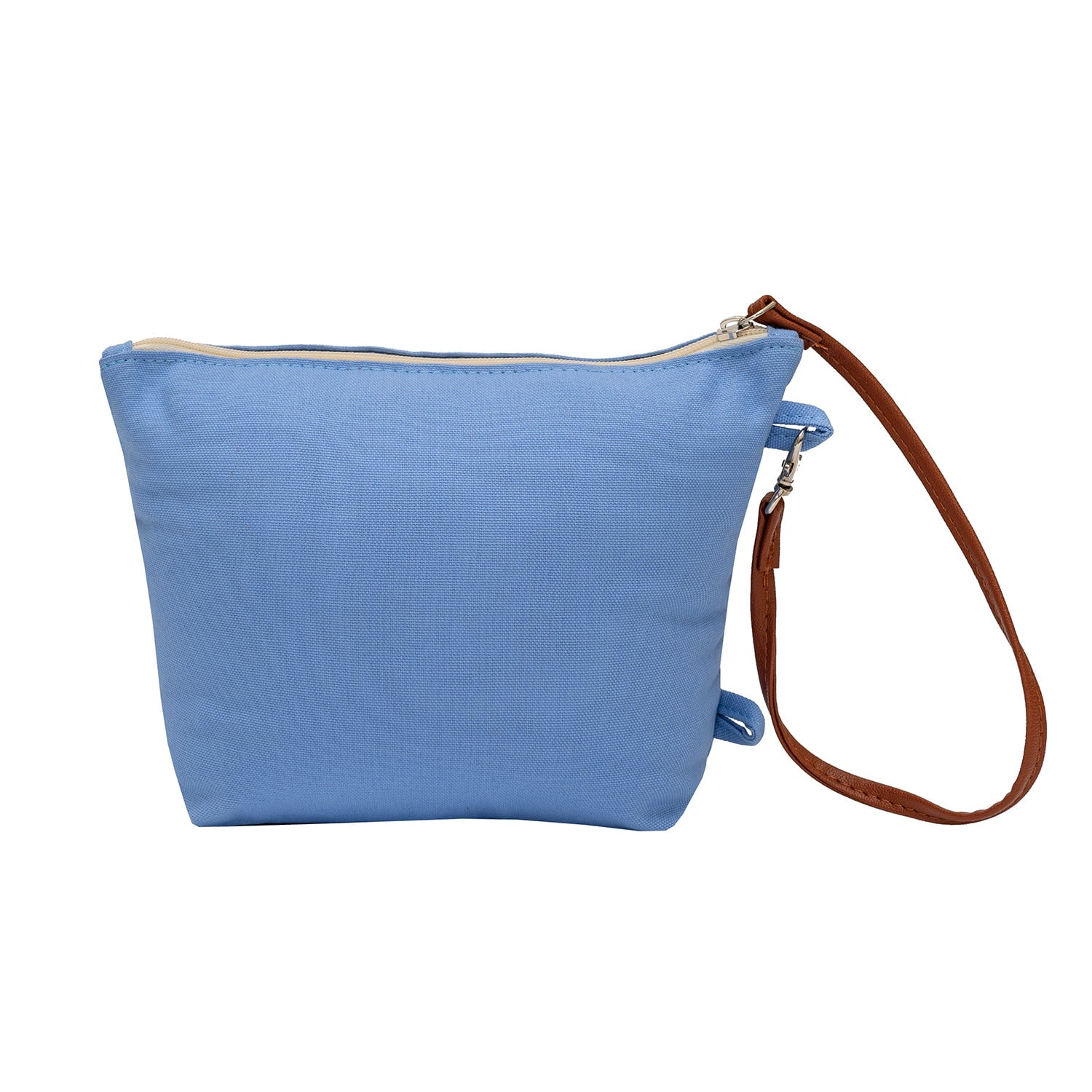 Havana Pouch Tag&Crew Baby Blue 