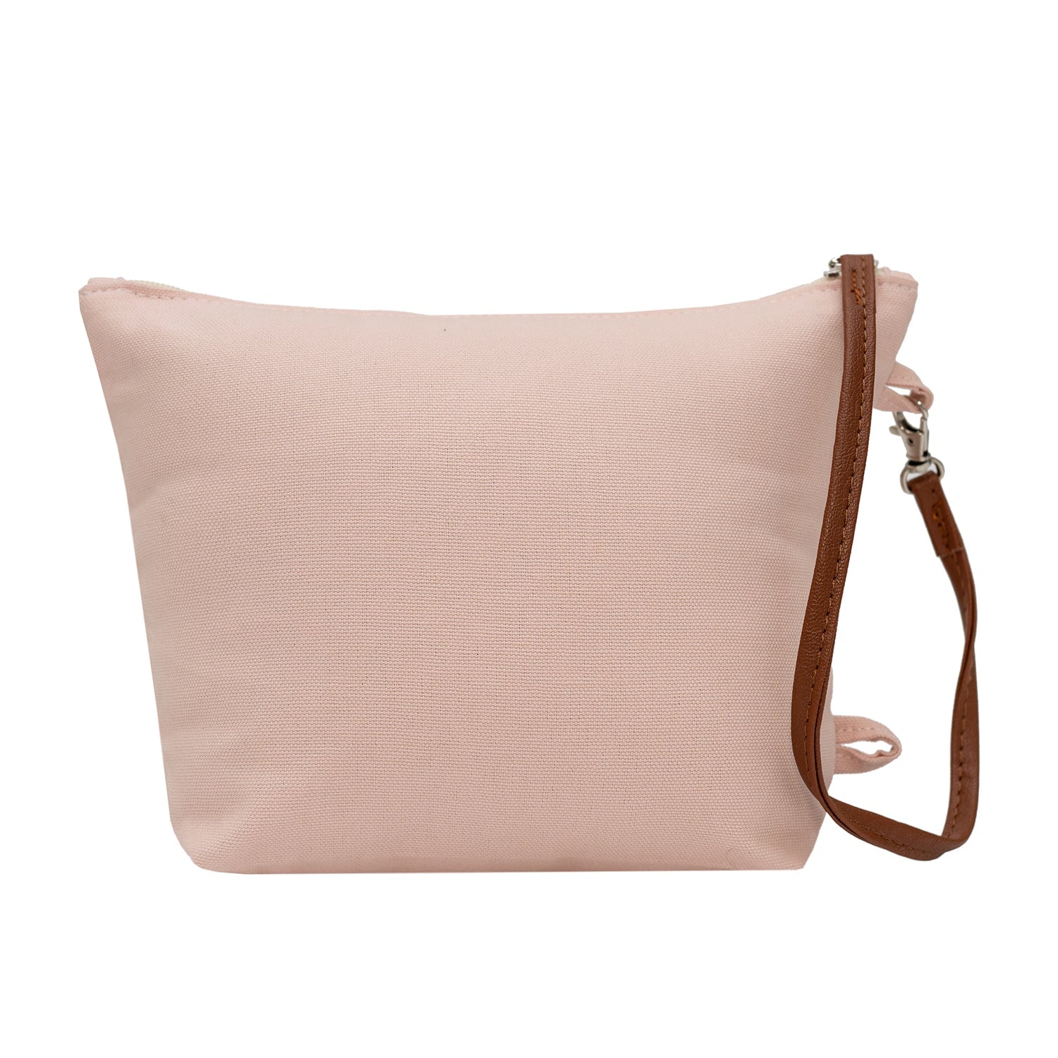 Havana Pouch Tag&Crew Blush Pink 