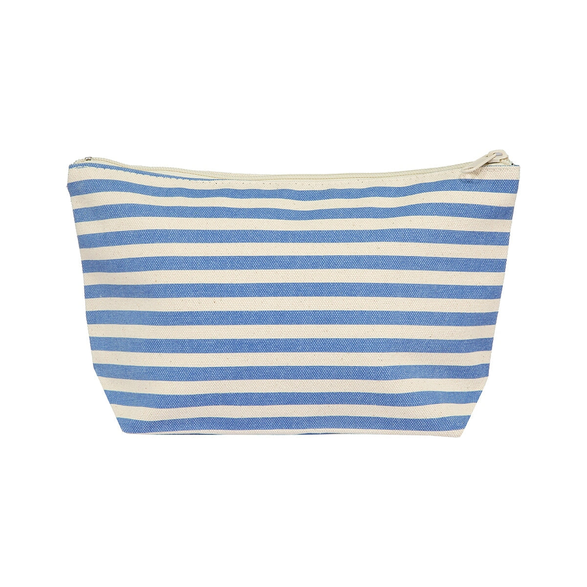Hudson Pouch Stripe Tag&Crew Elemental Blue Stripe Large 