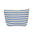 Hudson Pouch Stripe Tag&Crew Elemental Blue Stripe Small 