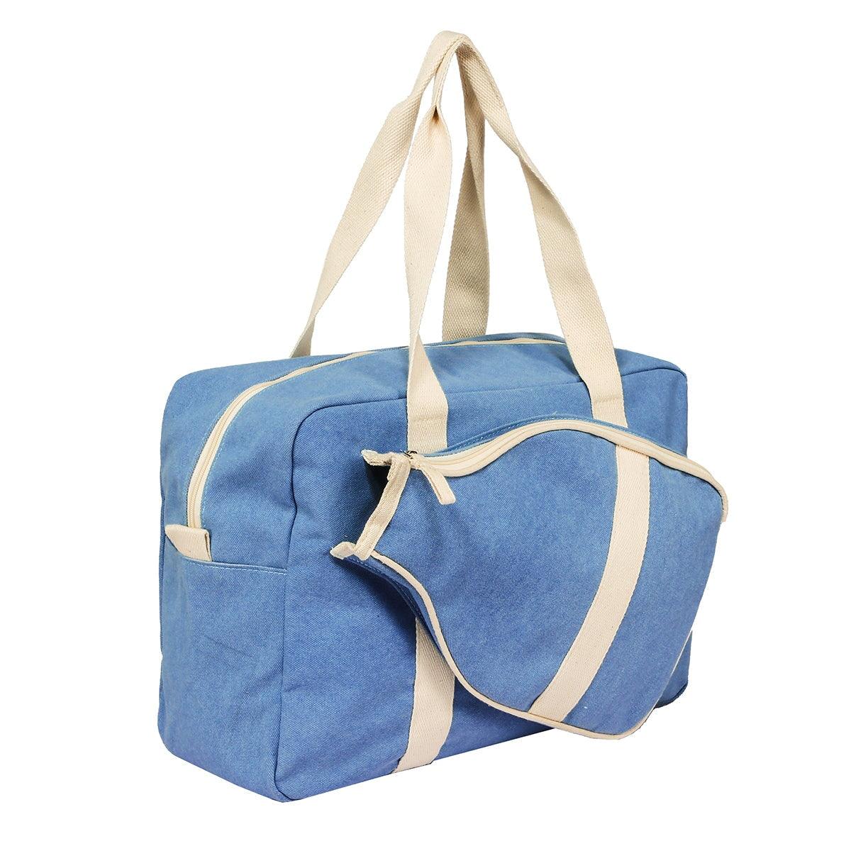 Madrid Pickle Ball Tote Tag&Crew 