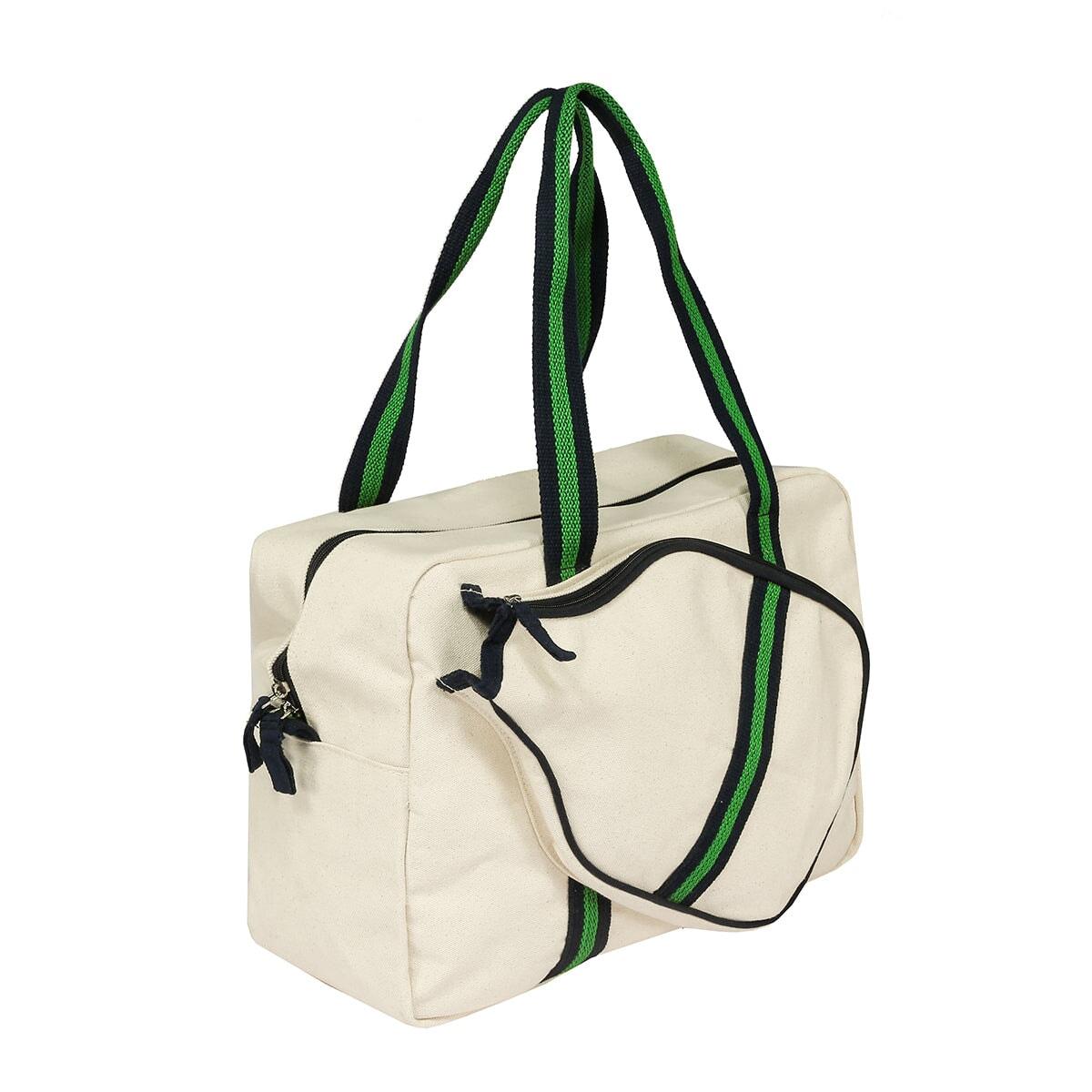 Madrid Pickle Ball Tote Tag&Crew 