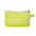 Makeup Bag Stripe Accessories TagandCrew Cyber Lime Stripe 