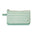 Makeup Bag Stripe Accessories TagandCrew Sage Leaf Stripe 
