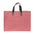 Manhattan Tote Tote TagandCrew Mauve 