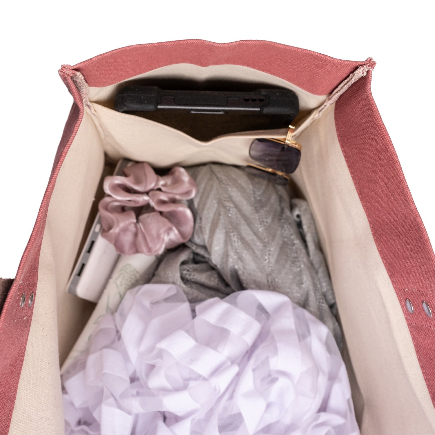 Manhattan Tote Tote TagandCrew 