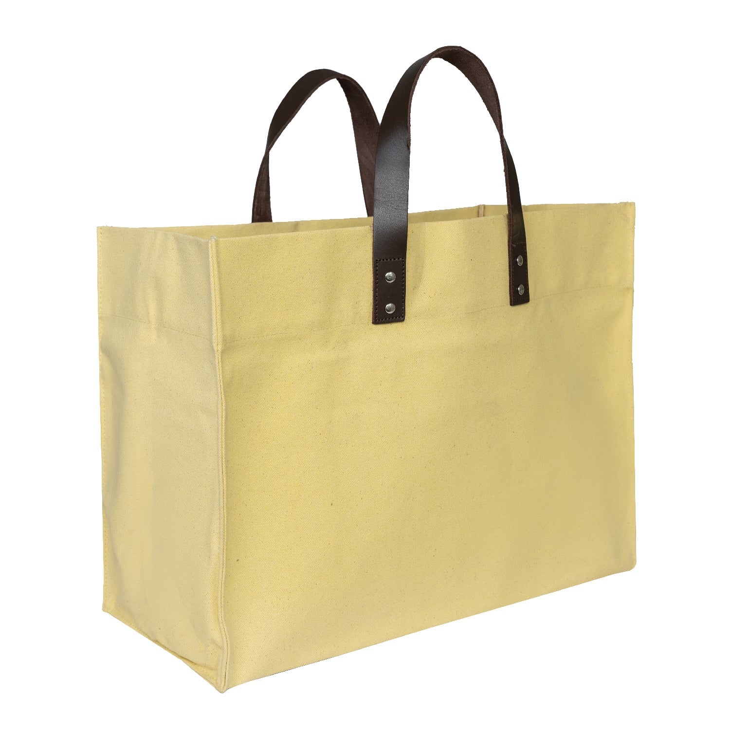 Manhattan Tote Tote TagandCrew 