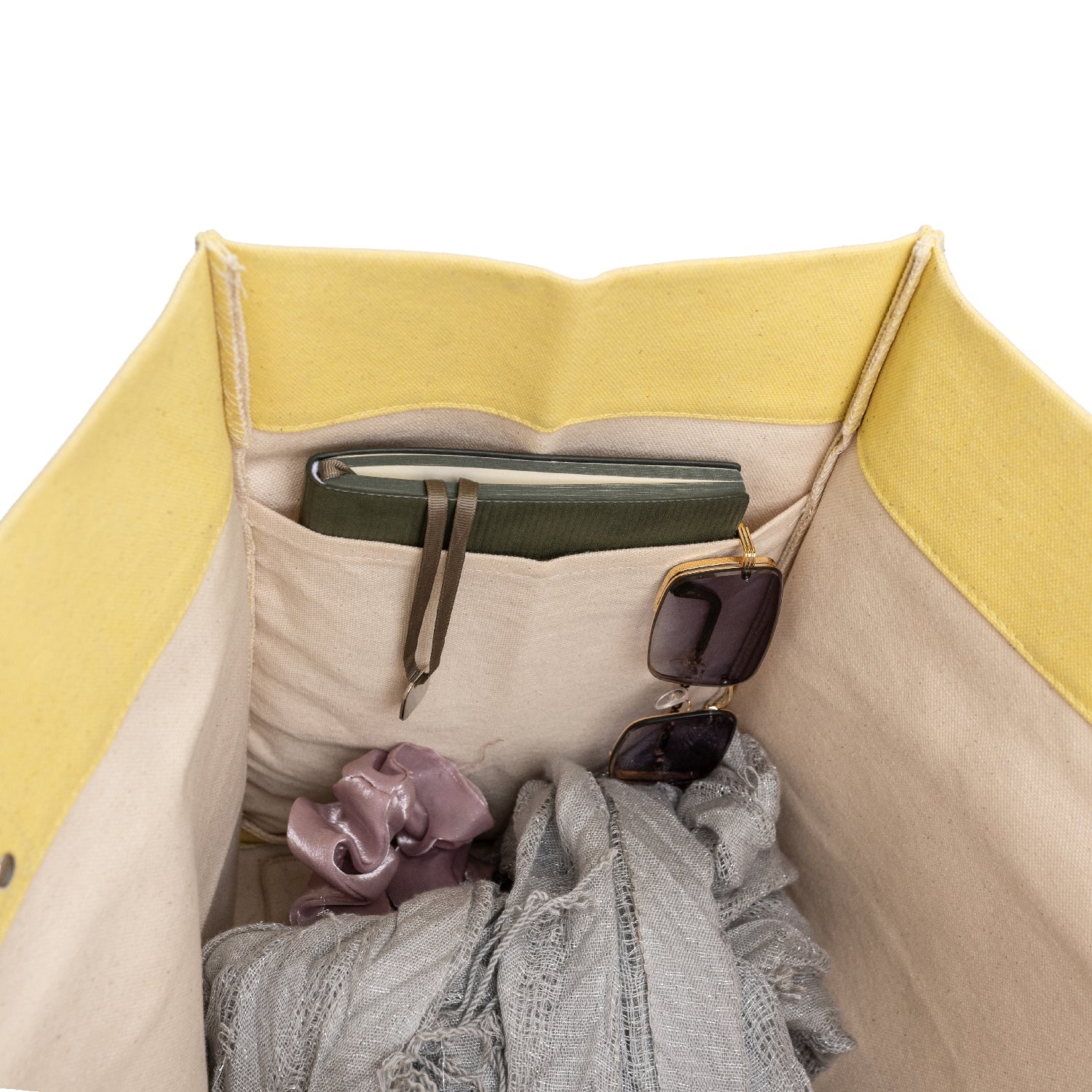 Manhattan Tote Tote TagandCrew 