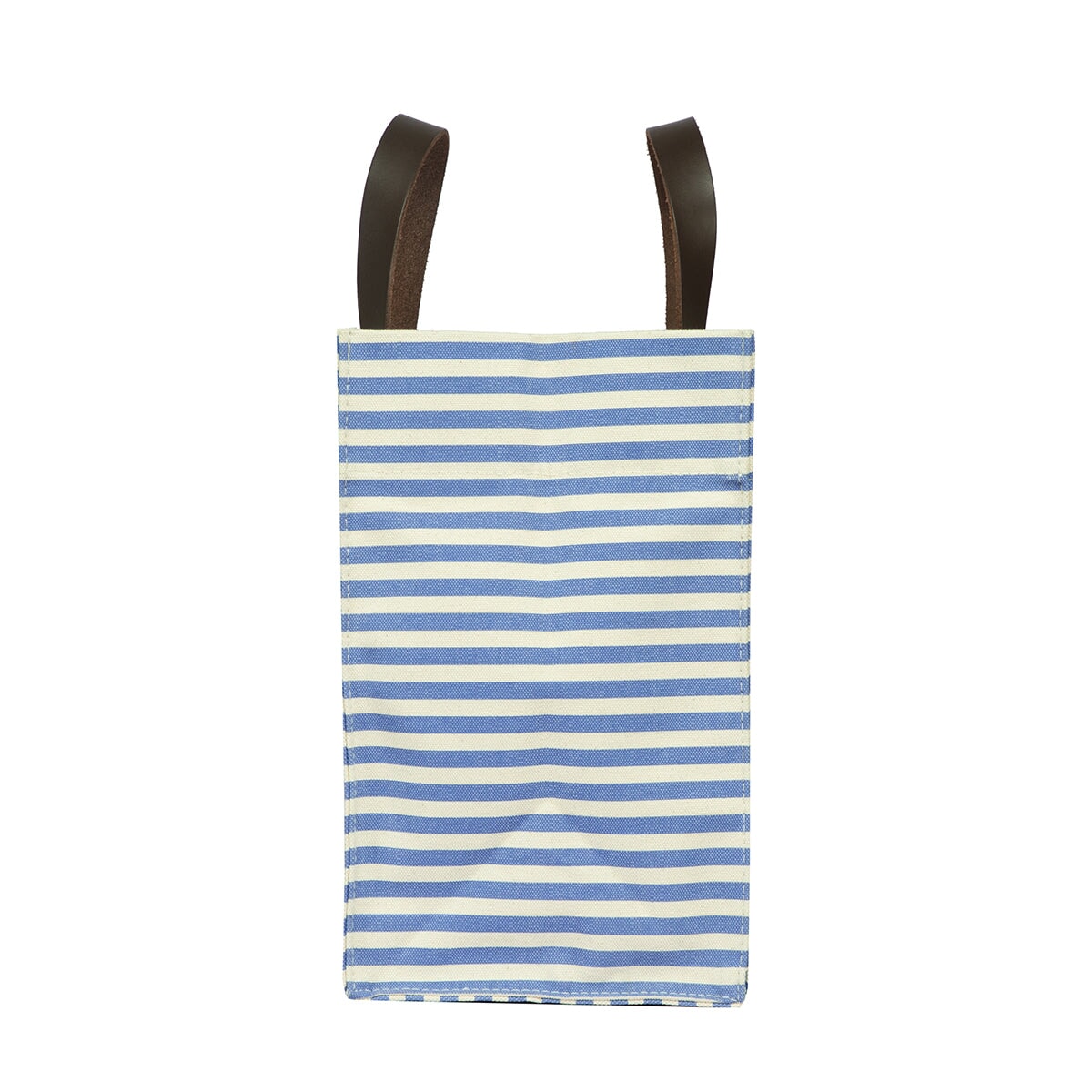 Manhattan Tote Stripe Tote TagandCrew 