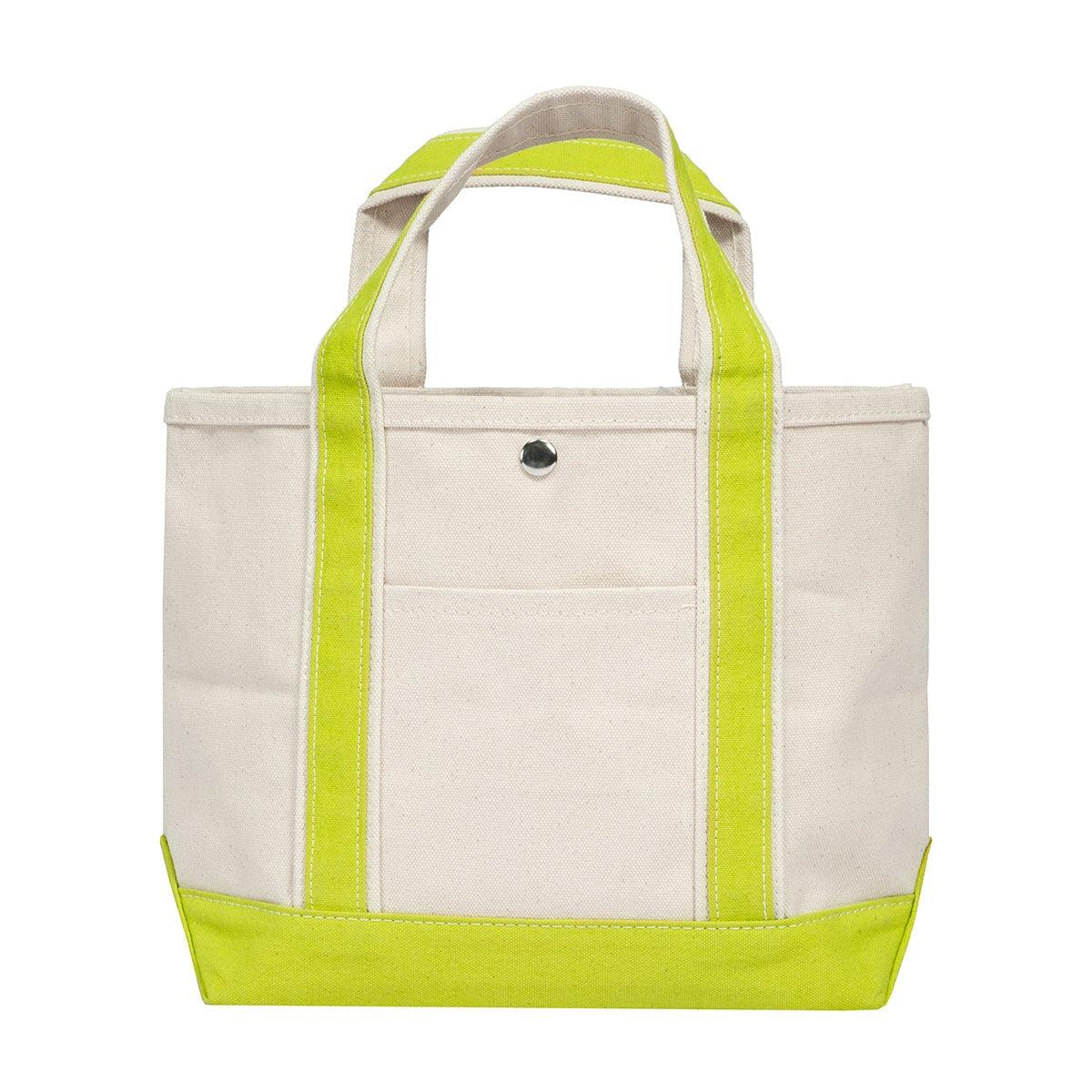 Ventura Tote Mini Tag&Crew Cyber Lime 