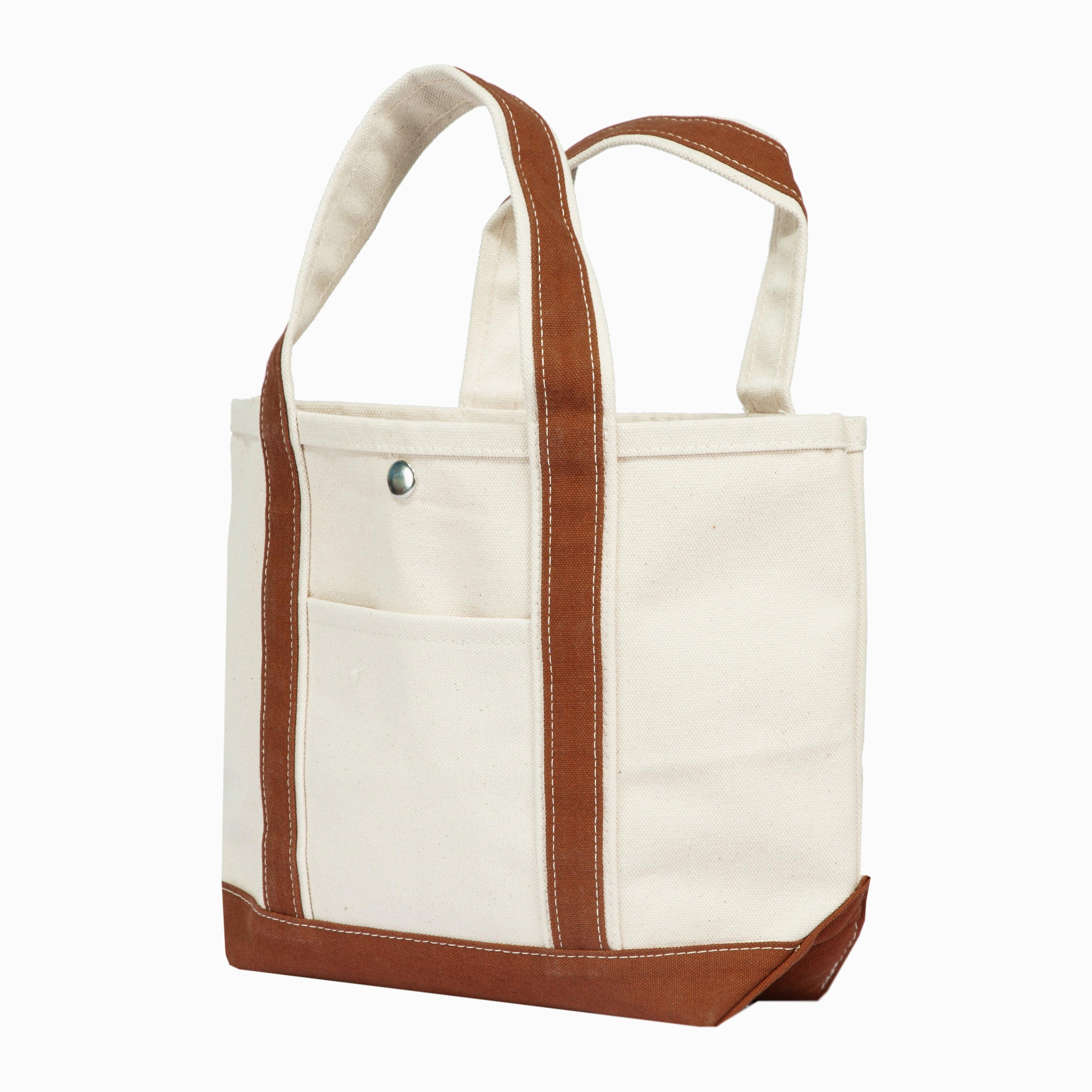 Ventura Tote Mini Tag&Crew 