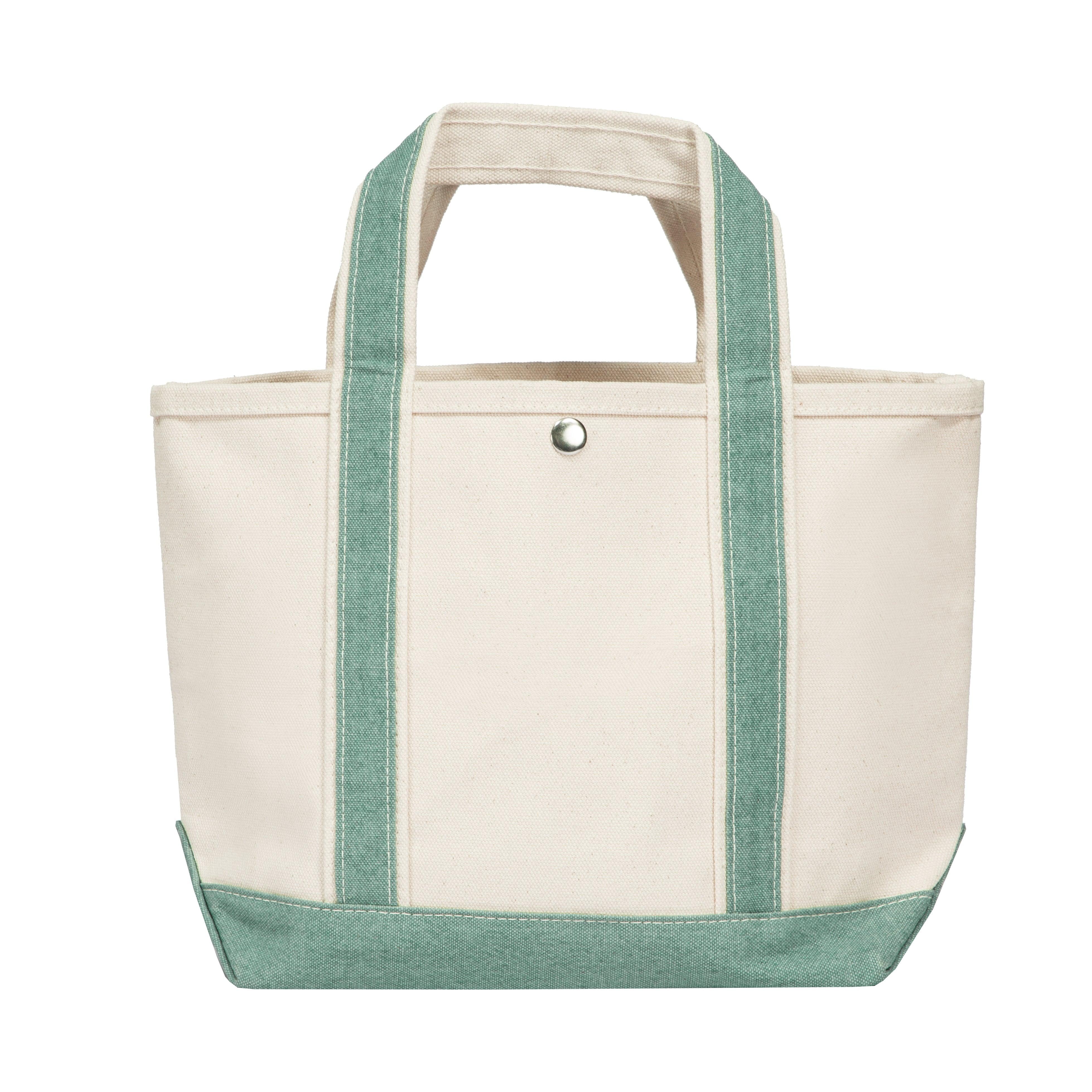 Ventura Tote Mini Tag&Crew Sage Leaf 