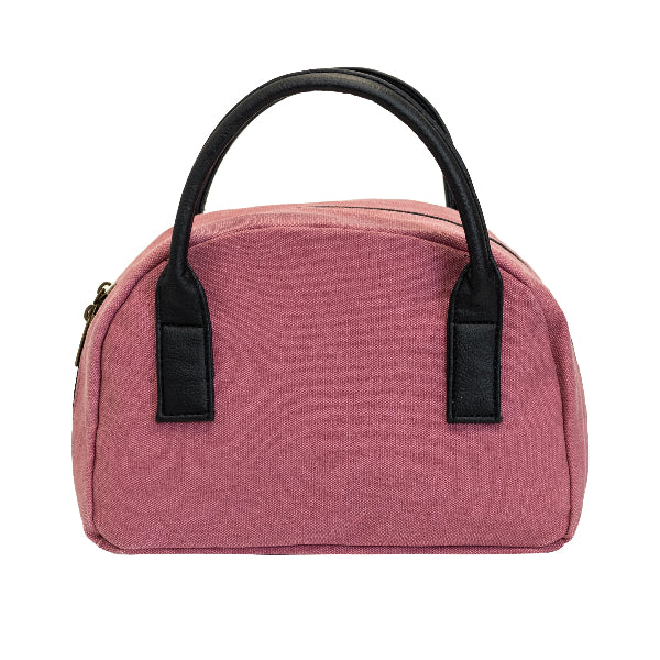 Nara Makeup Bag Accessories Tag&Crew Mauve 