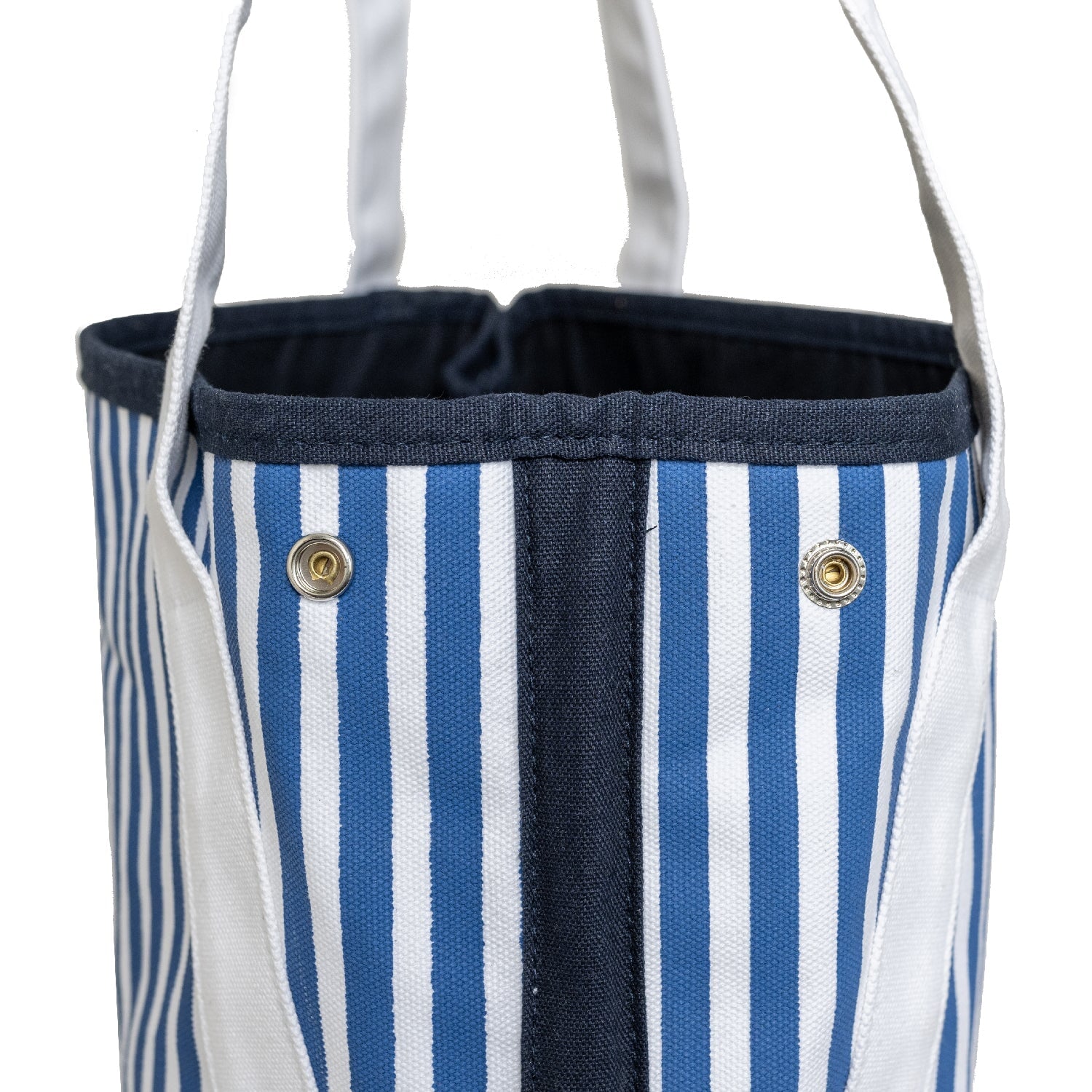 Palm-Wave Tote Tag&Crew 