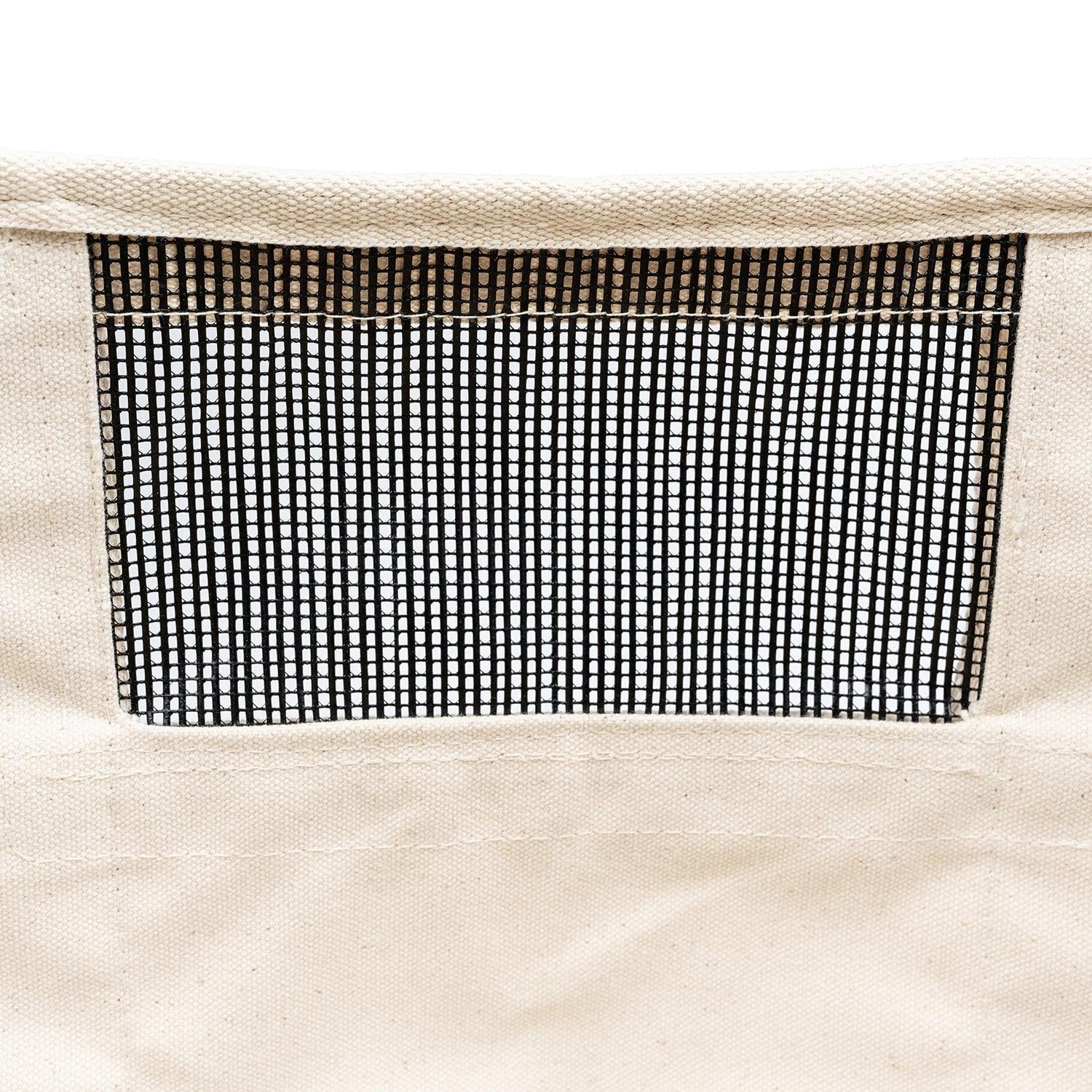 Puppy & Kitten Carrier Tag&Crew 