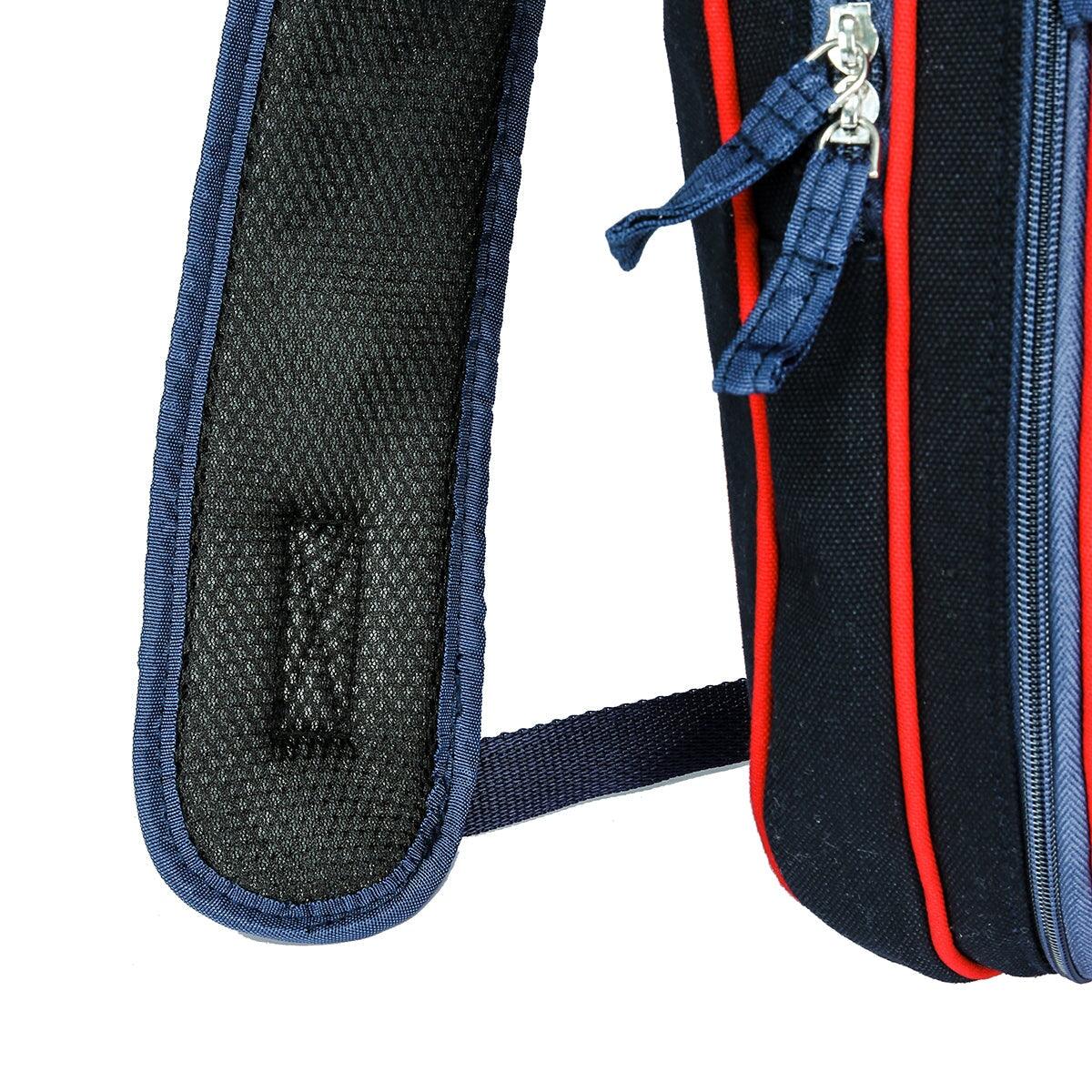 Pickle Ball Carry Bag Tag&Crew 