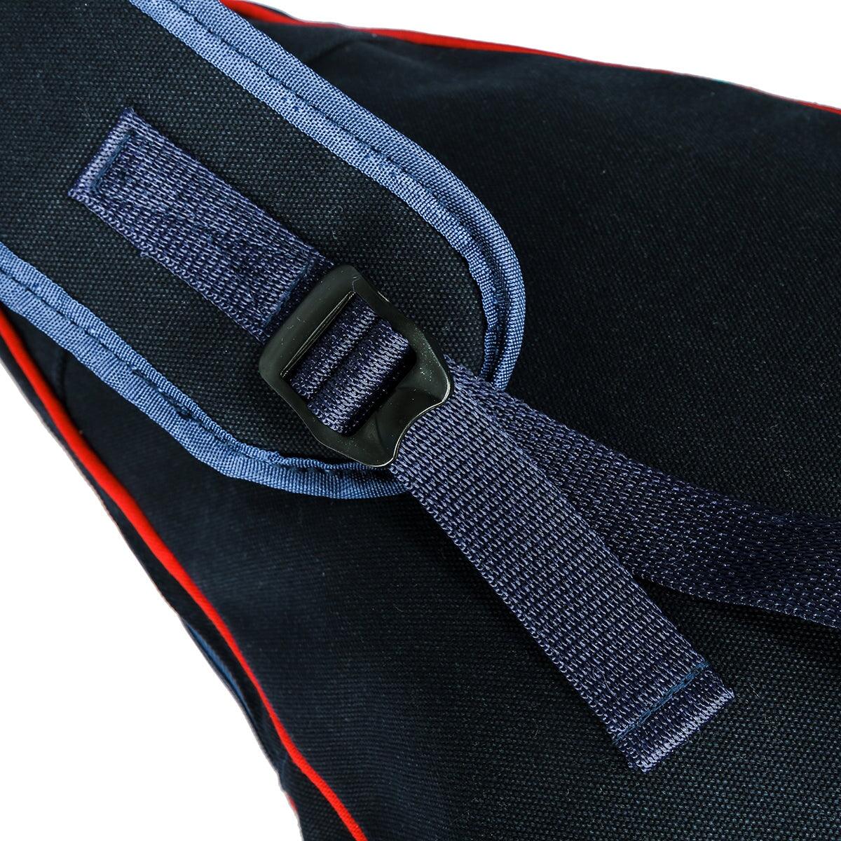 Pickle Ball Carry Bag Tag&Crew 