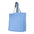 Protean Tote Blank Tote TagandCrew Baby Blue 