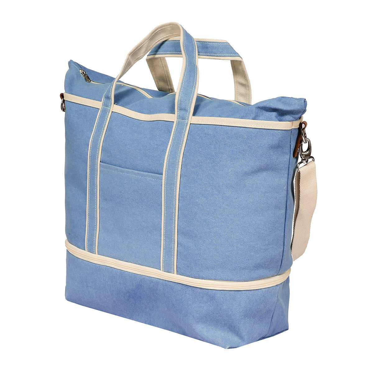 Rhodes Weekender Duffle & Weekender TagandCrew 