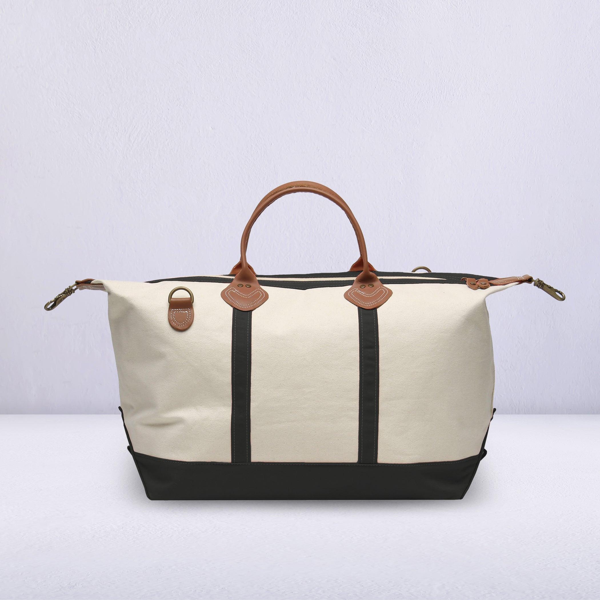 Signature Duffle Bag Clearance Sale Flat 60% Off Duffle & Weekender Tag&Crew 