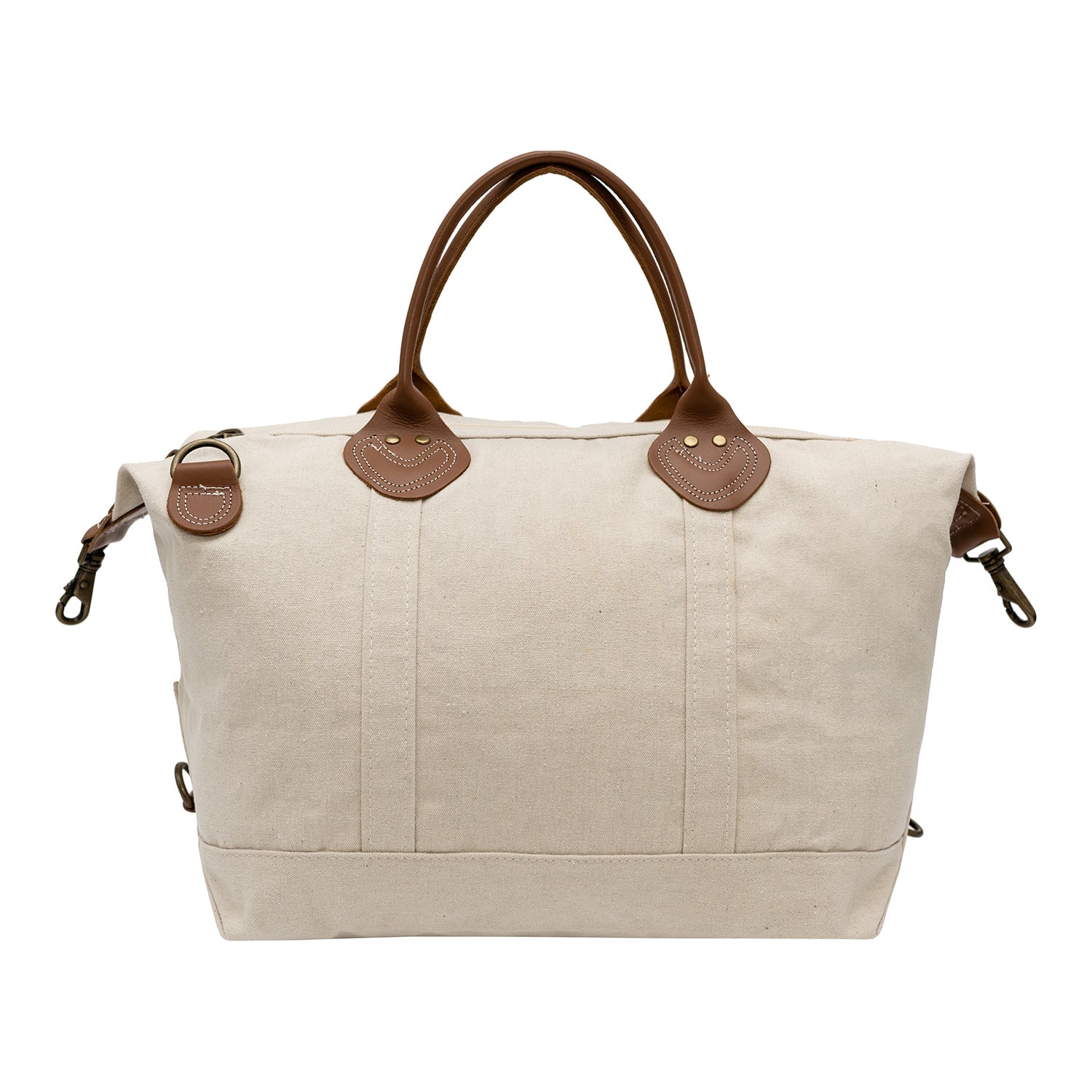 Signature Duffle Waterproof Duffle & Weekender Tag&Crew 