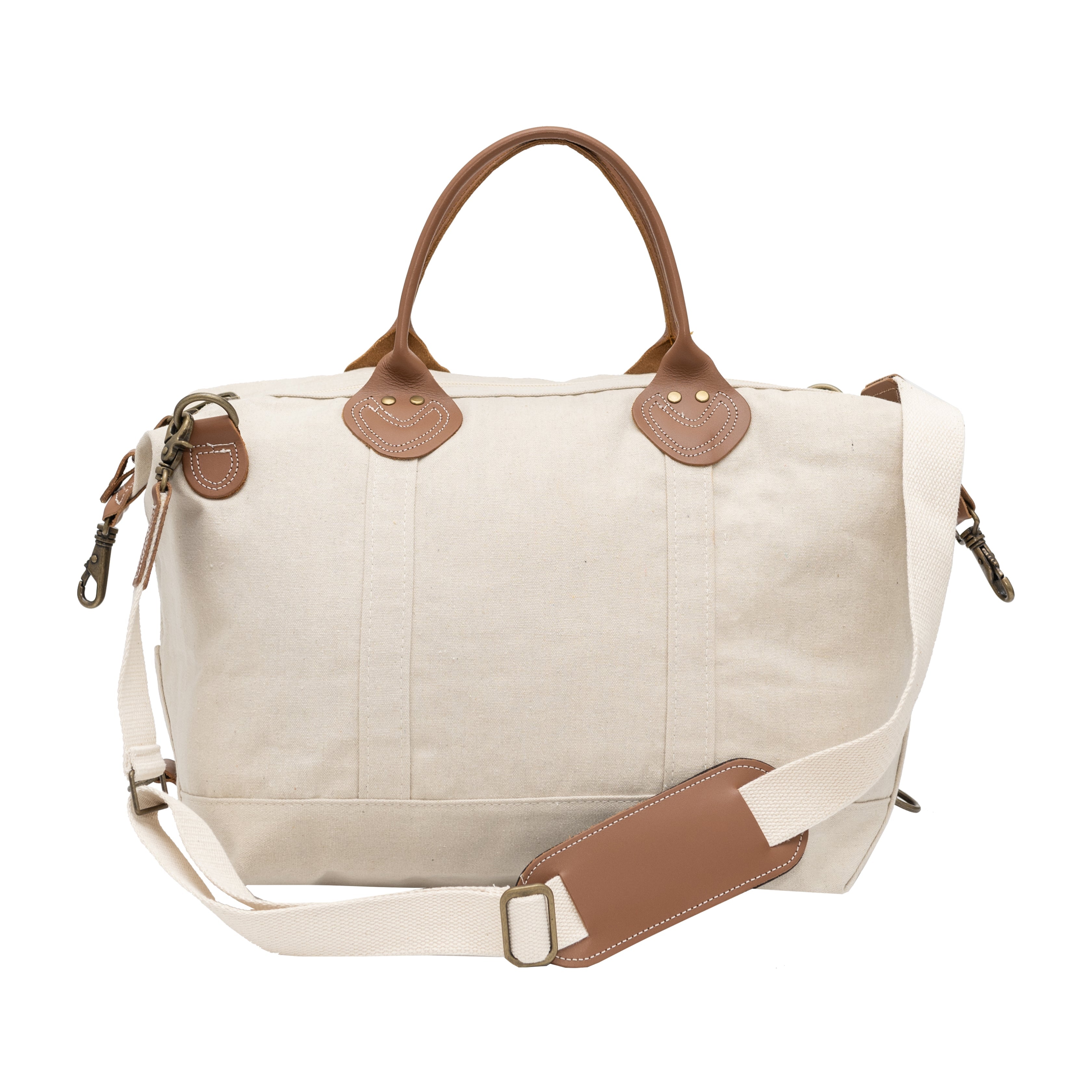 Signature Duffle Waterproof Duffle & Weekender Tag&Crew 