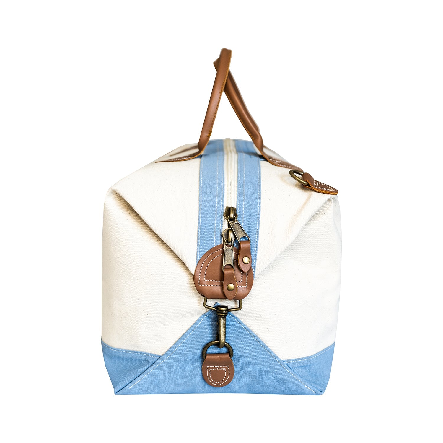 Signature Duffle Duffle & Weekender TagandCrew 