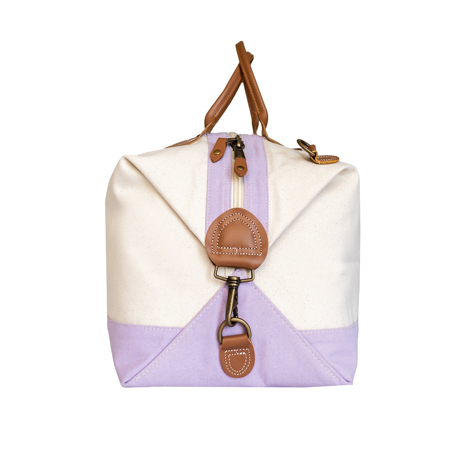 Signature Duffle Duffle & Weekender TagandCrew 