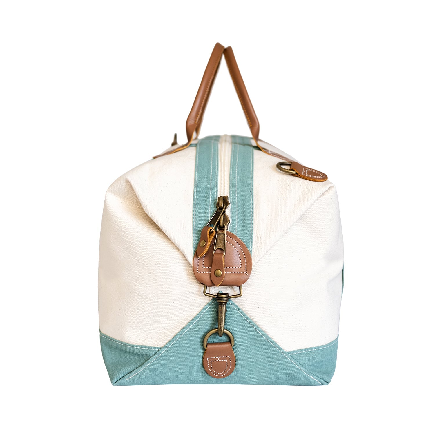 Signature Duffle Duffle & Weekender TagandCrew 