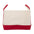 Square Organizer Blank Home TagandCrew Red 