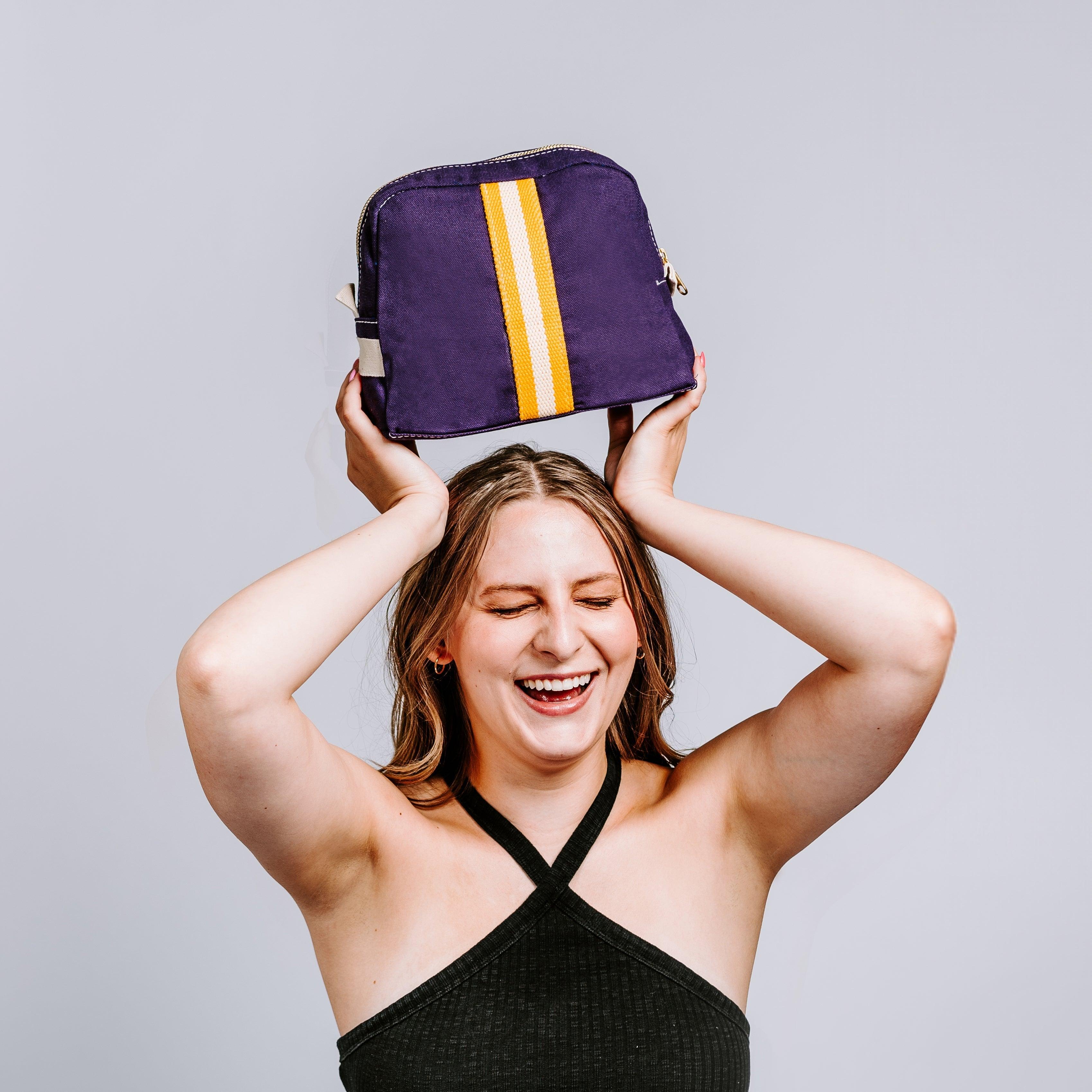 Signature Travel Kit Accessories TagandCrew 