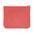 Travel Pouch Blank Accessories TagandCrew Coral 