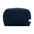 Travel Kit Solid Blank Accessories TagandCrew Navy 