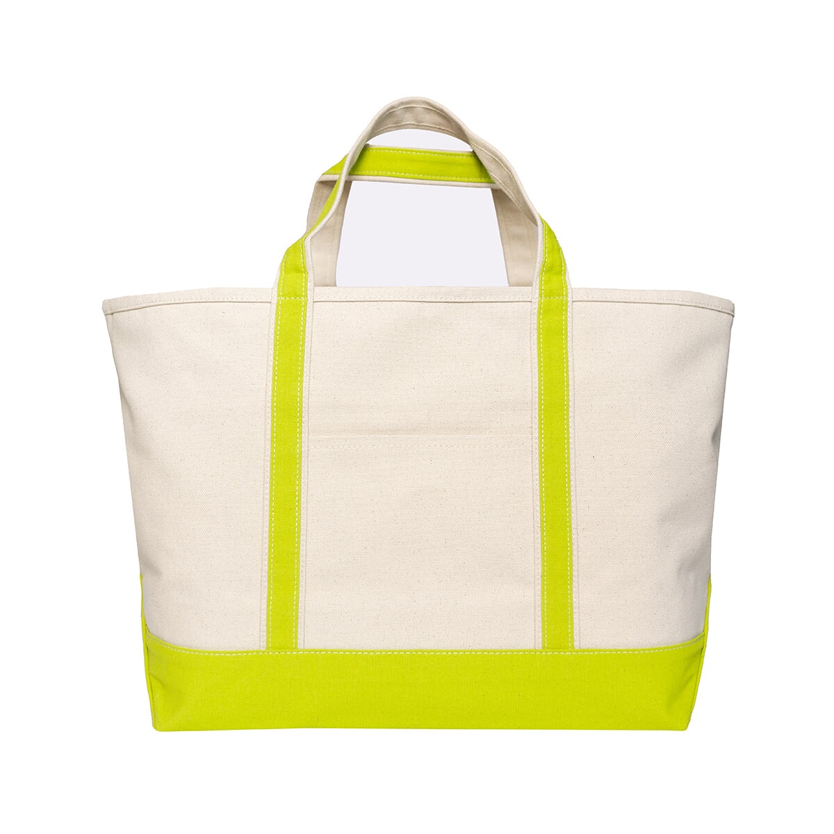Ventura Tote Large Tote Tag&Crew Cyber Lime 