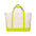 Ventura Tote Large Tote Tag&Crew Cyber Lime 
