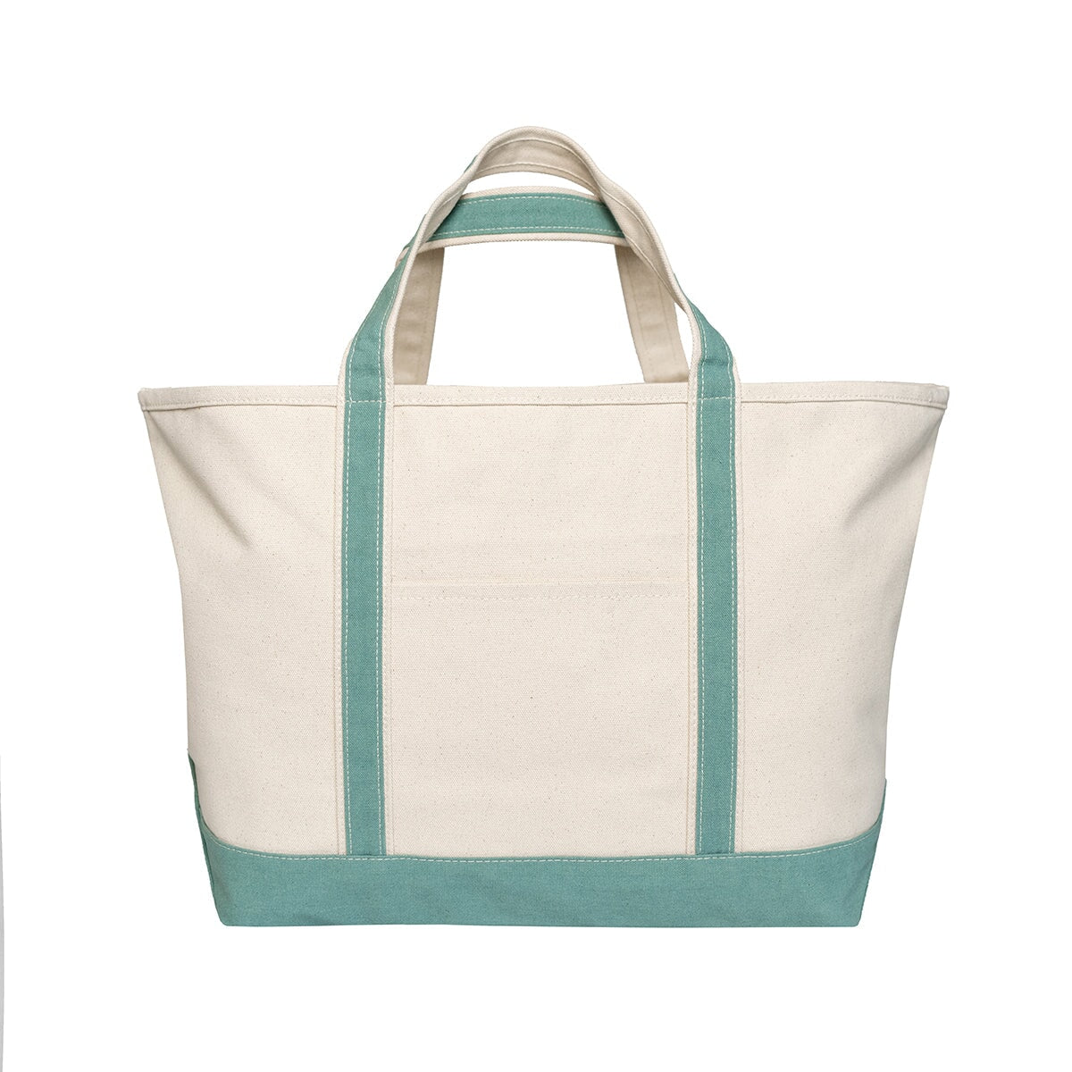 Ventura Tote Large Tote Tag&Crew Sage Leaf 